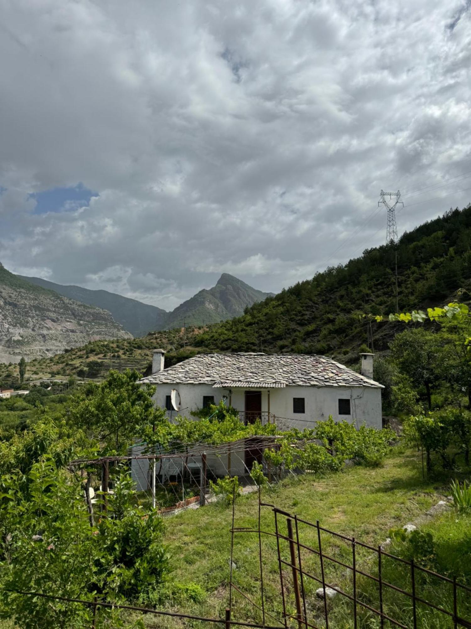 Guest House Noku Koman Dış mekan fotoğraf
