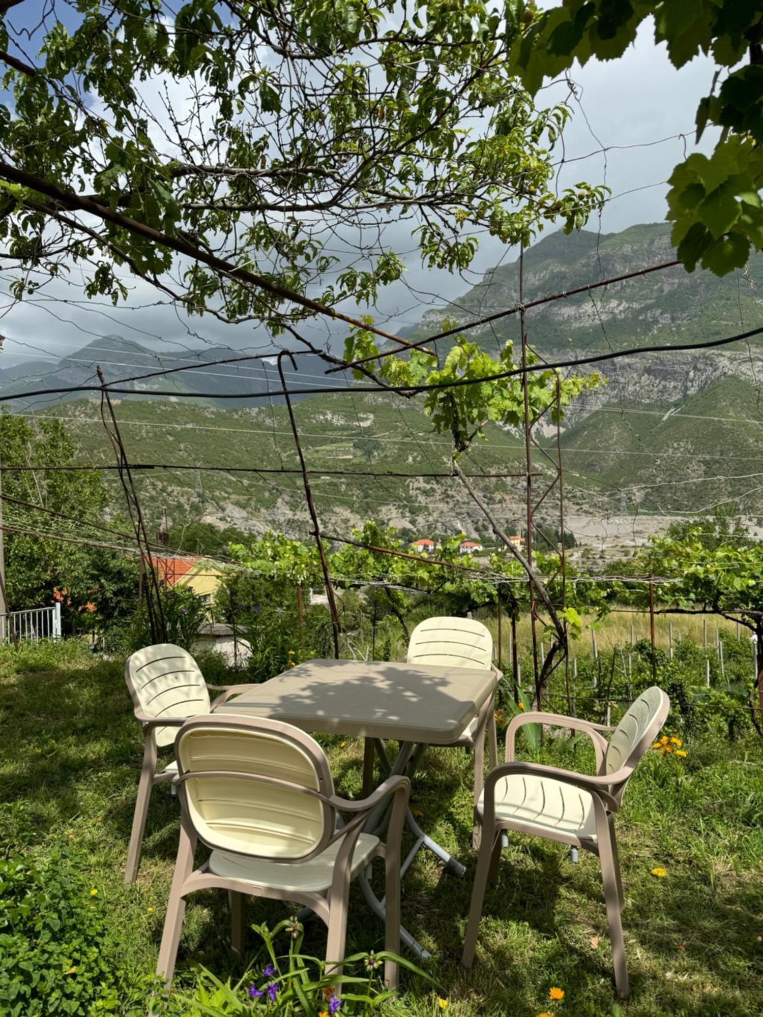 Guest House Noku Koman Dış mekan fotoğraf