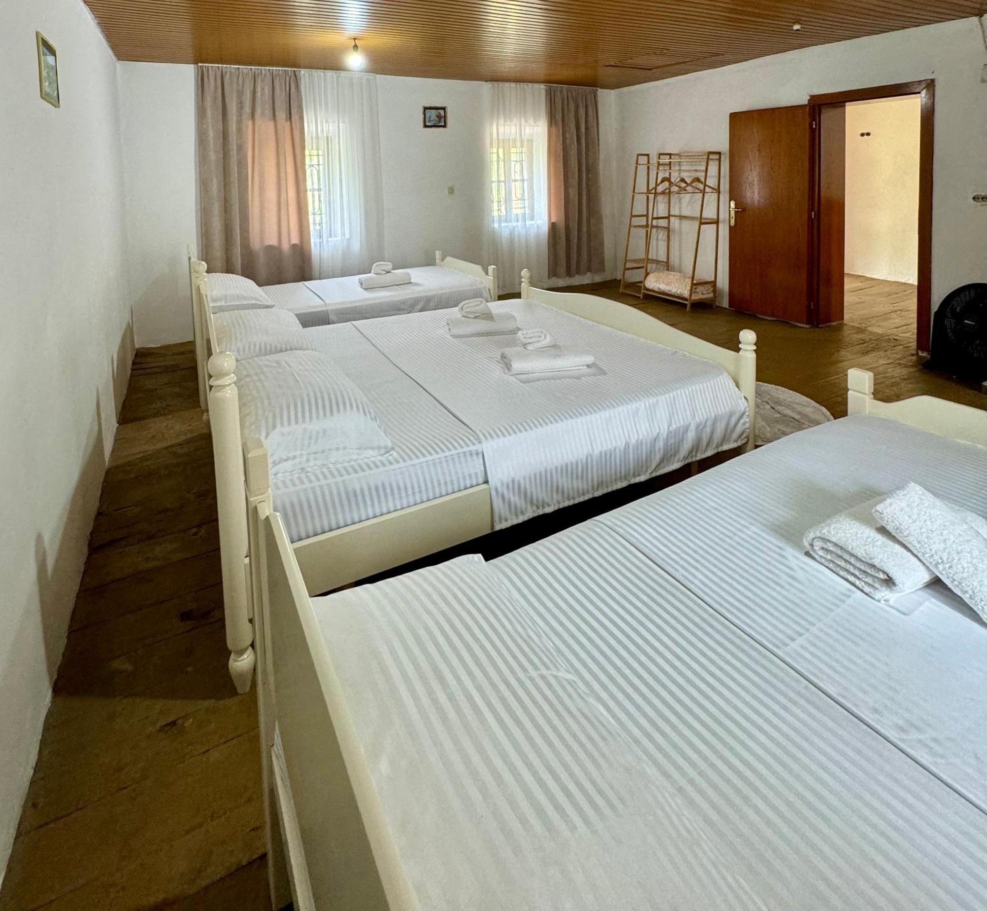 Guest House Noku Koman Dış mekan fotoğraf
