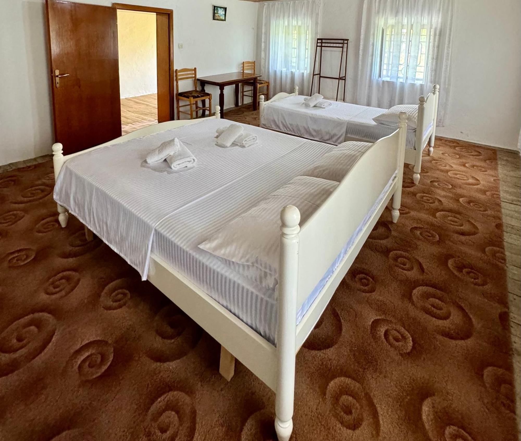 Guest House Noku Koman Dış mekan fotoğraf