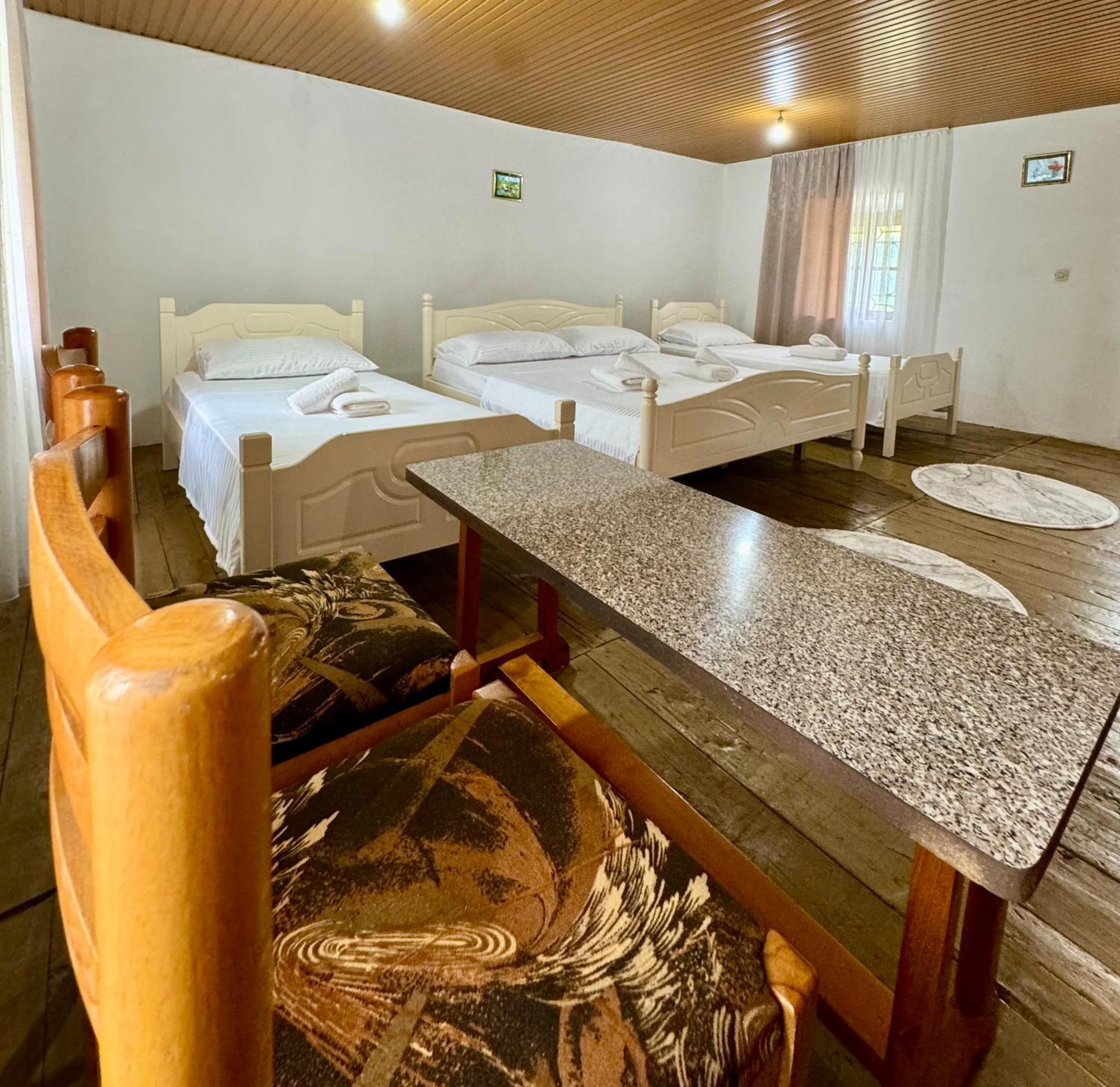 Guest House Noku Koman Dış mekan fotoğraf